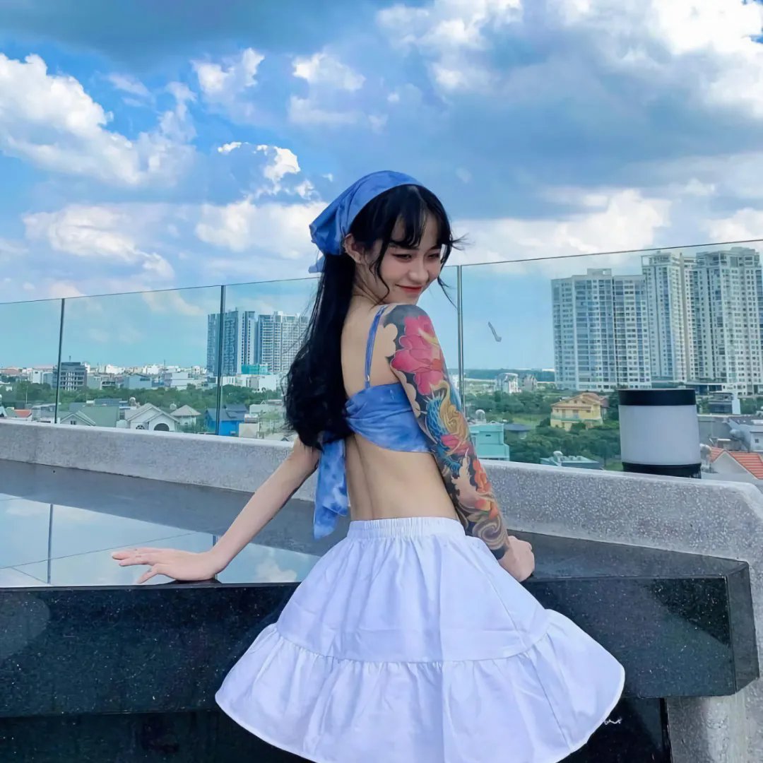 狐狸小姐不好惹